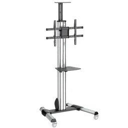 StarTech TV Cart Height Adjustment - 32-70" TV