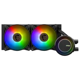 MSI MAG CORELIQUID E240