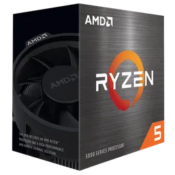AMD Ryzen 5 5500 BOX