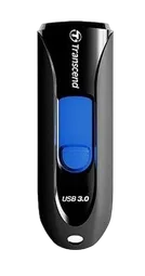 Transcend JetFlash 790/64GB USB 3.0 Black