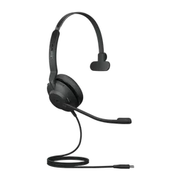 Jabra Evolve2 30 SE USB-C MS Mono