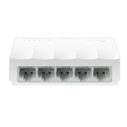 TP-Link LiteWave 5-Port 10/100M Desktop Switch
