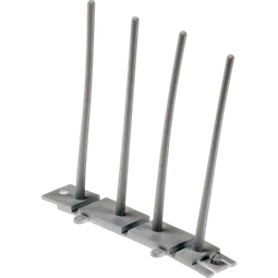 Axis Bird Control Spike 10P