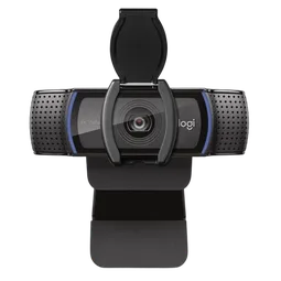 Logitech C920S PRO HD