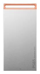 Lenovo PS6S 1To Gris