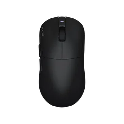Hator Quasar 3 - Sans-Fil - RGB - Noir