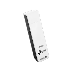 TP-Link Cl eacute; USB WiFi-N 300 Mbps