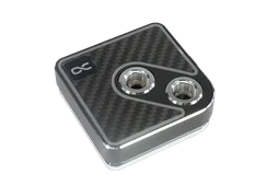 Alphacool Waterblock CPU Core 1 Aurora Carbon
