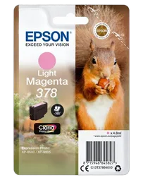 Epson Ink/378 Squirrel 4.8ml LMG