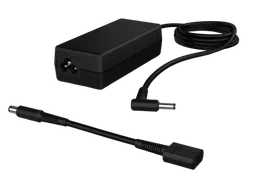 HP 65W Smart AC EURO Adapter