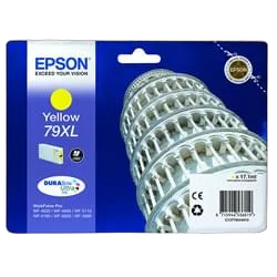 Epson Cartouche 79XL Jaune