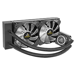 Antec K240 RGB-Seconde Vie