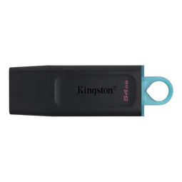 Kingston Clé 64Go USB 3.2 DataTraveler DTX/64GB