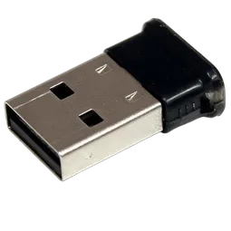 StarTech Mini USB Bluetooth 2.1 Adapter - Class 1