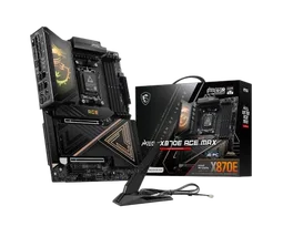 MSI MEG X870E ACE MAX