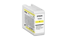 Epson - Jaune - C13T47A400