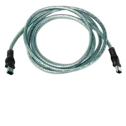 Belkin Câble Firewire IEEE1394 6P-6P - 1.8m