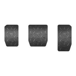 ThrustMaster T-LCM RUBBER GRIP