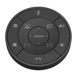 Jabra PanaCast 50 Remote Blk
