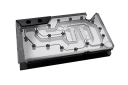EK Water Blocks EK-Quantum Vector³ pour FE RTX 5090 - Plexi