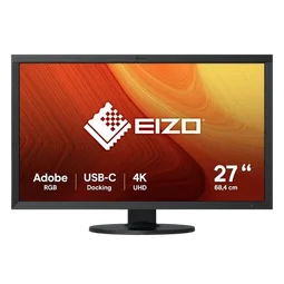 EIZO ColorEdge CS2740, 68,58 cm (27 Zoll), IPS - DP, HDMI