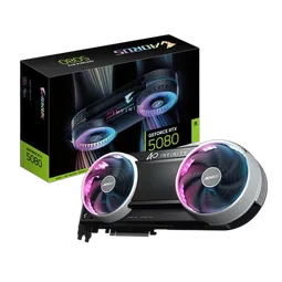 Gigabyte AORUS GeForce RTX 5080 INFINITY 16G
