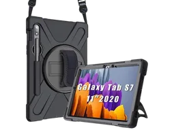 DLH Energy Rugged Protection Samsung Galaxy Tab S7