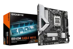 Gigabyte B840M EAGLE WIFI6-Seconde Vie