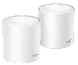 TP-Link DECO X10 AX1500 WHOLE HOME MESH