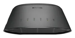 D-Link 5 Ports 10/100/1000Mbps DGS-1005D