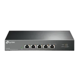 TP-Link 5-PORT 10G MULTI-GIGABIT