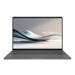 Asus Zenbook A14 UX3407QA - 14" OLED FHD+ Snapdragon X1-26-100 32Go 1To W11P