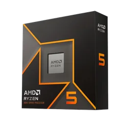 AMD Ryzen 5 9600X