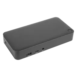 Targus DOCK310EUZ Station d'accueil universelle USB-C DV4K avec alimentation 65 W