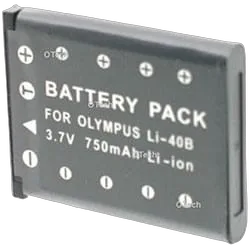 Compatible SO-BP33-700 700mAh