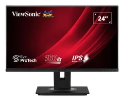 ViewSonic 24IN IPS FHD 250CD/