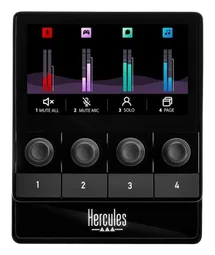 Hercules Stream 100
