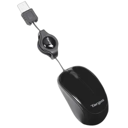 Targus Mouse/Compact Optical