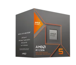 AMD Ryzen 5 8600G