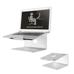 NewStar Laptop Desk Stand ergonomic