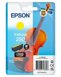 Epson Sglpack YL 250 ink