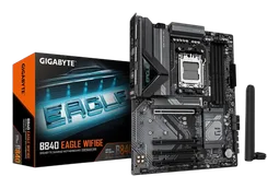 Gigabyte B840 EAGLE WIFI6E