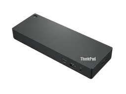 Lenovo ThinkPad Thunderbolt 4 Dock WS Dock EU
