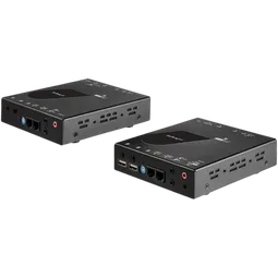 StarTech EXTENDER KVM HDMI VIA LAN