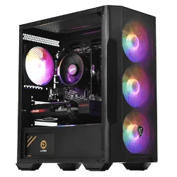 SMARTY - R5-5500/RX7600/16Go/500Go — vue 1