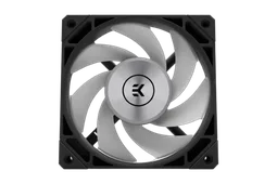 EK Water Blocks EK-Quantum Phase 120 D-RGB - 120mm - Noir