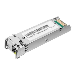 TP-Link 1G SINGLE-MODE WDM SFP MODULE