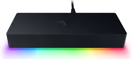 Razer Thunderbolt 5 Dock Chroma Noir - EU