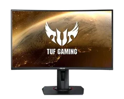 Asus TUF Gaming VG27WQ - 27" CURVE QHD 165Hz 1ms-Seconde Vie