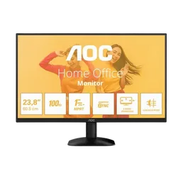 AOC 24B35HM2 - 23.8" FHD 100Hz 1ms HDR HDMI VGA